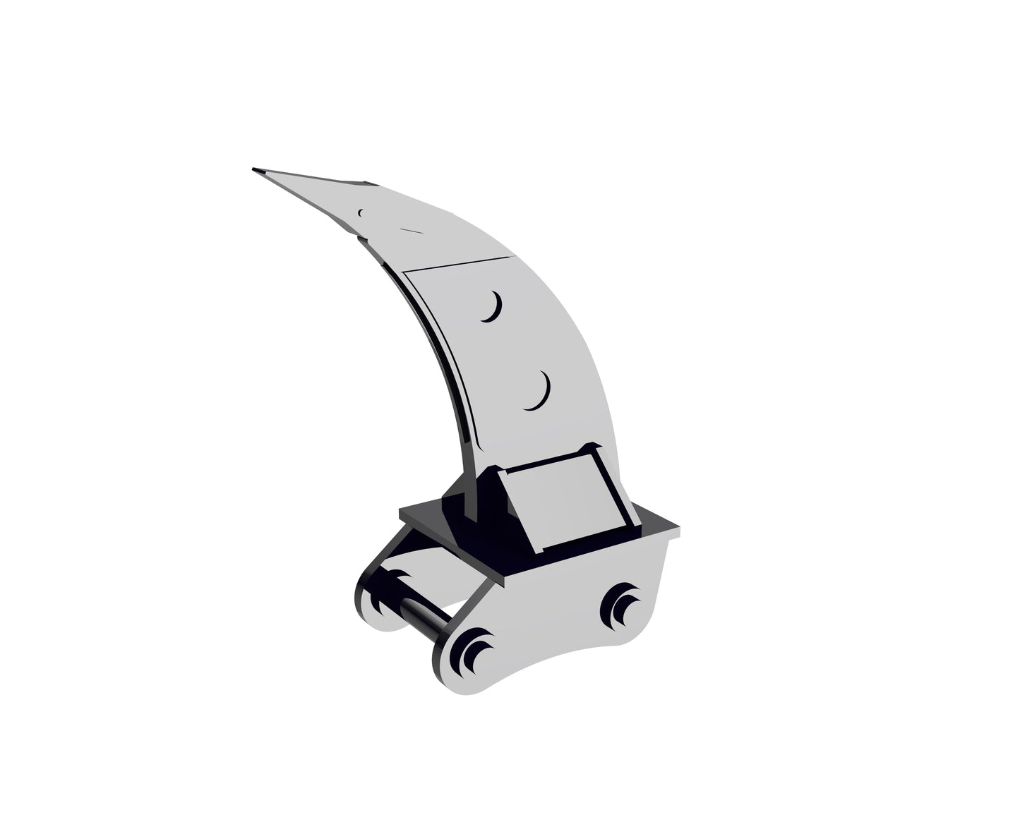 20T Heavy Duty Ripper