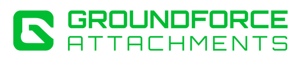 GroundForce Attachments
