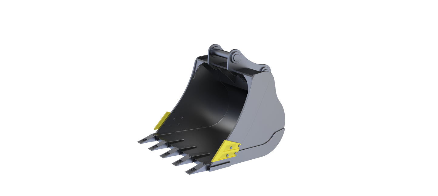 30T GP Dig Bucket