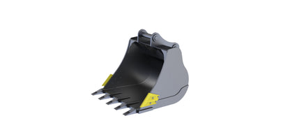 30T GP Dig Bucket
