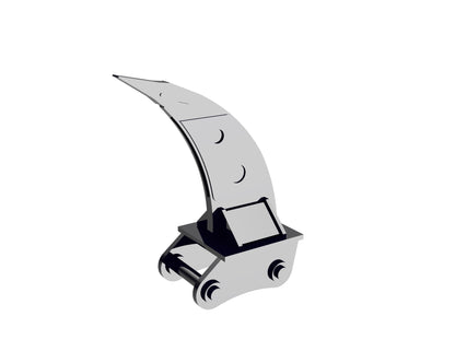 13T Heavy Duty Ripper