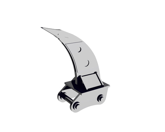 30T Heavy Duty Ripper