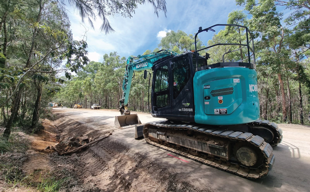 About GroundForce Attachments | Built Tough for Aussie Earthmovers ...