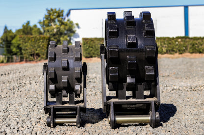 13T Compaction Wheel