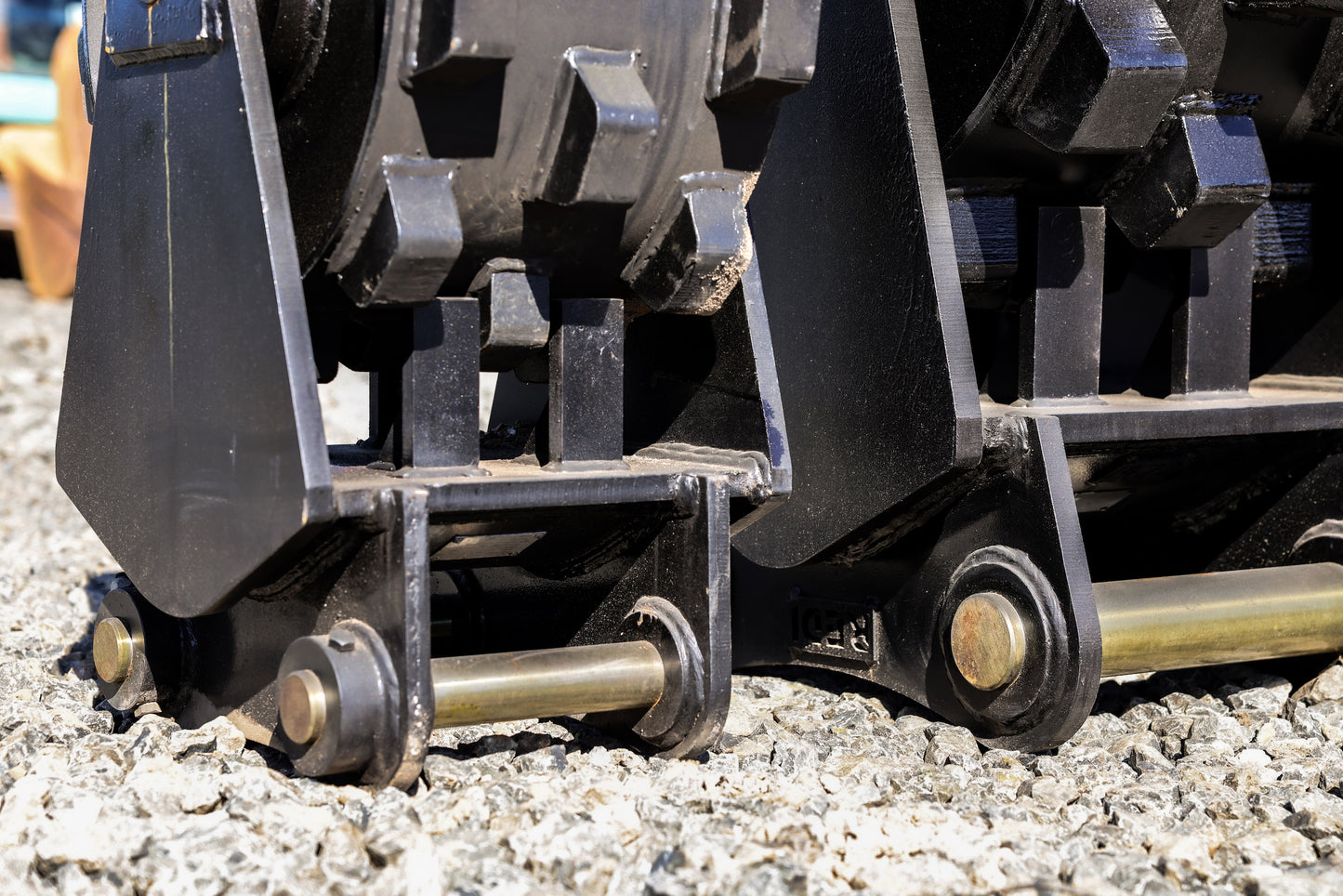 13T Compaction Wheel