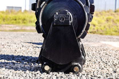 13T Compaction Wheel