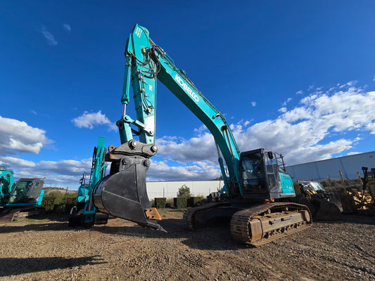 30T GP Dig Bucket