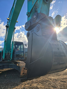 13T GP Dig Bucket