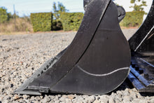 8T Mud Bucket