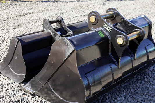 30T Mud Bucket