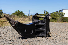 5T Heavy Duty Ripper