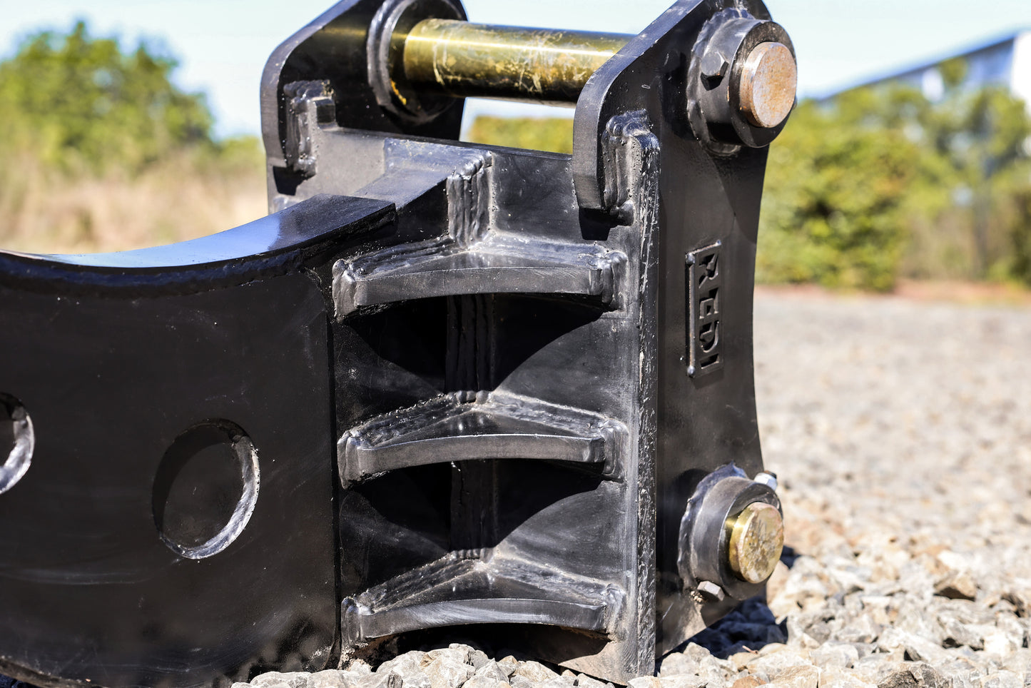 13T Heavy Duty Ripper