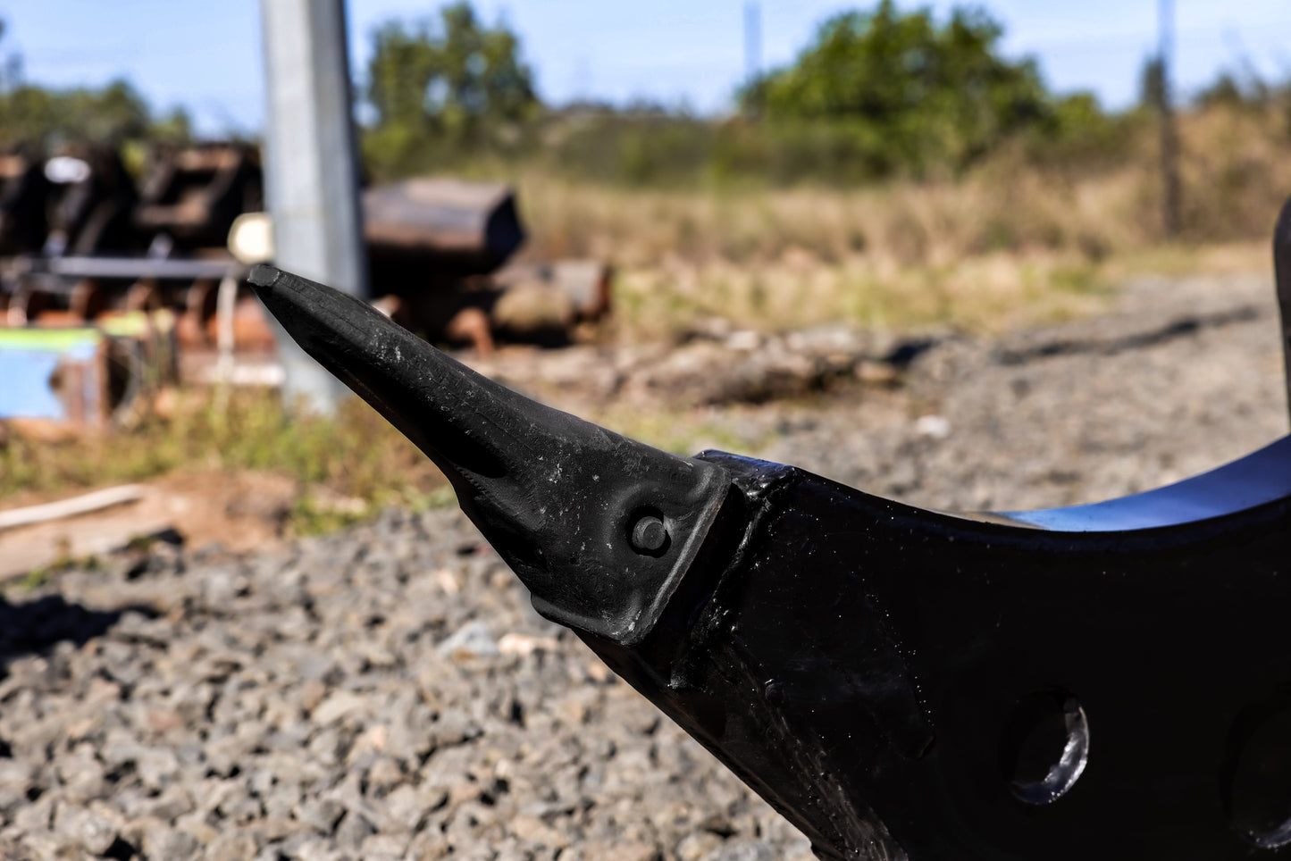 13T Heavy Duty Ripper