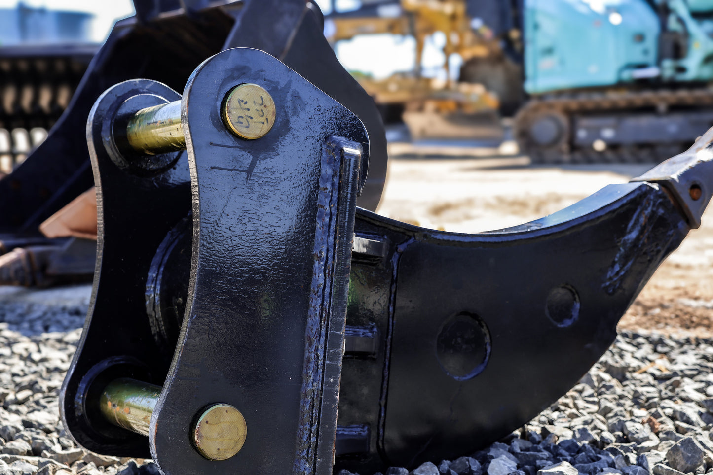 13T Heavy Duty Ripper