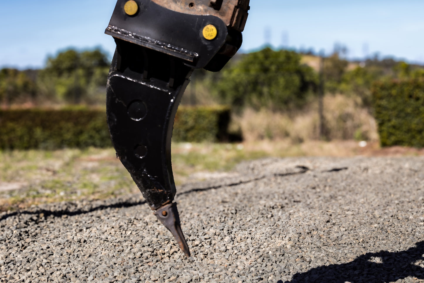 13T Heavy Duty Ripper