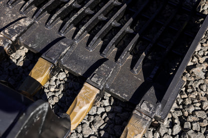 30 Tonne Excavator Sieve Bucket - 1500mm