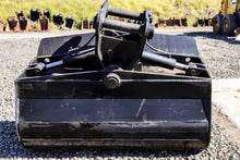 20T Tilt Bucket