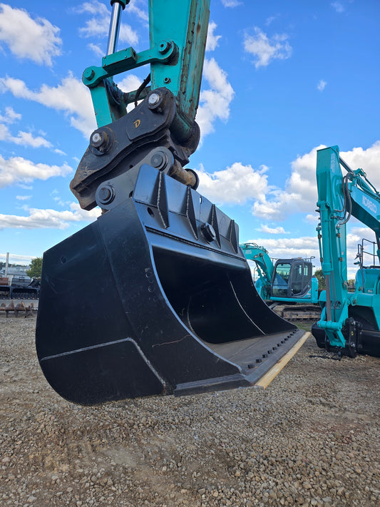 30T Tilt Bucket
