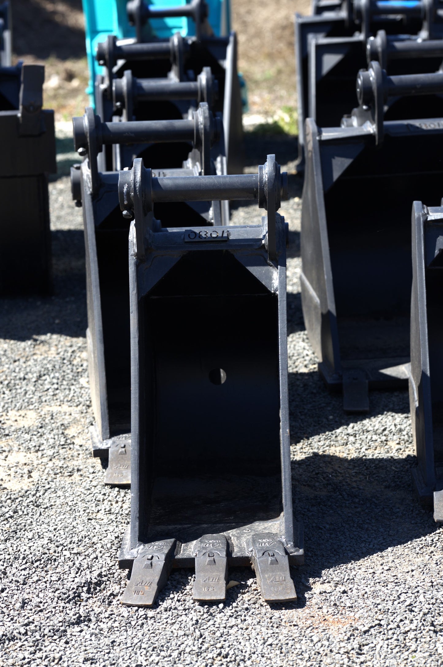 13T Trench Bucket - 300mm