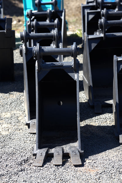 13T Trench Bucket - 300mm