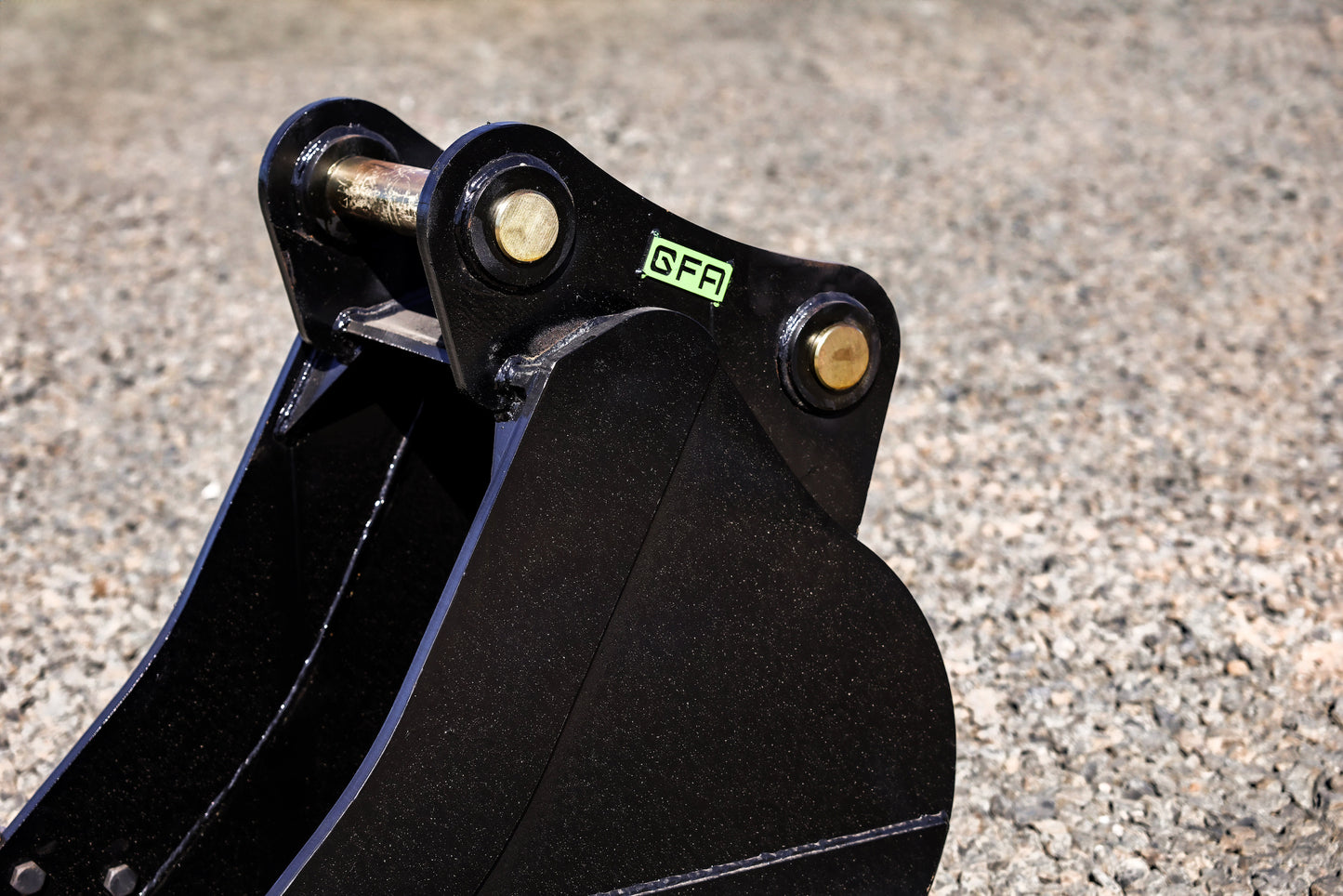 13T Trench Bucket - 300mm