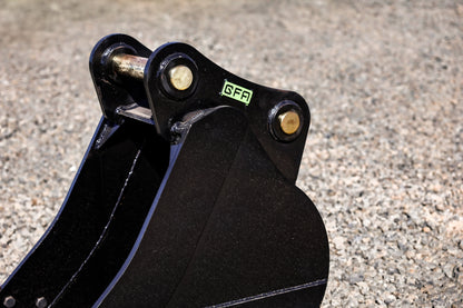 13T Trench Bucket - 300mm