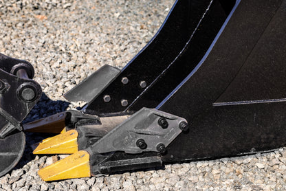 13T Trench Bucket - 300mm