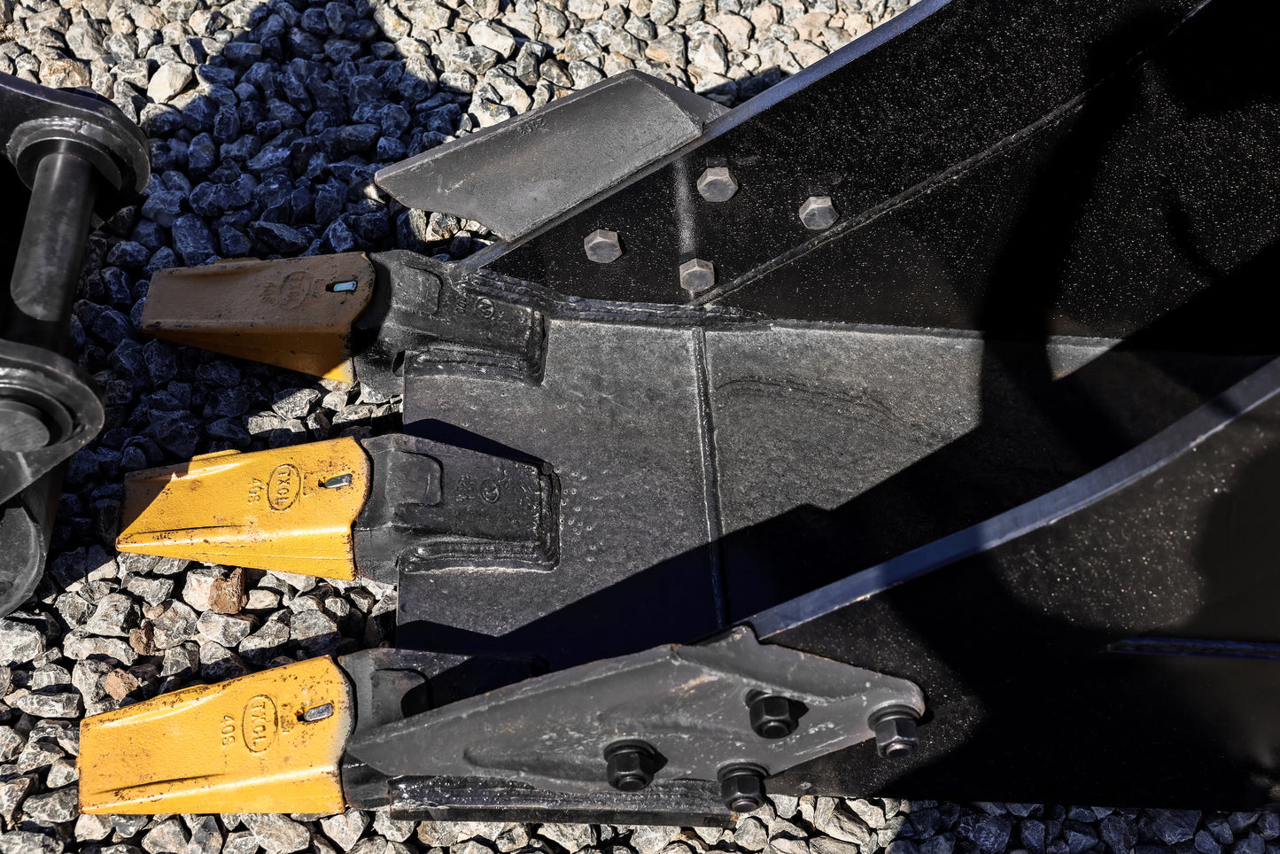 13T Trench Bucket - 300mm