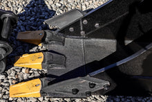 5T Trench Bucket - 200mm