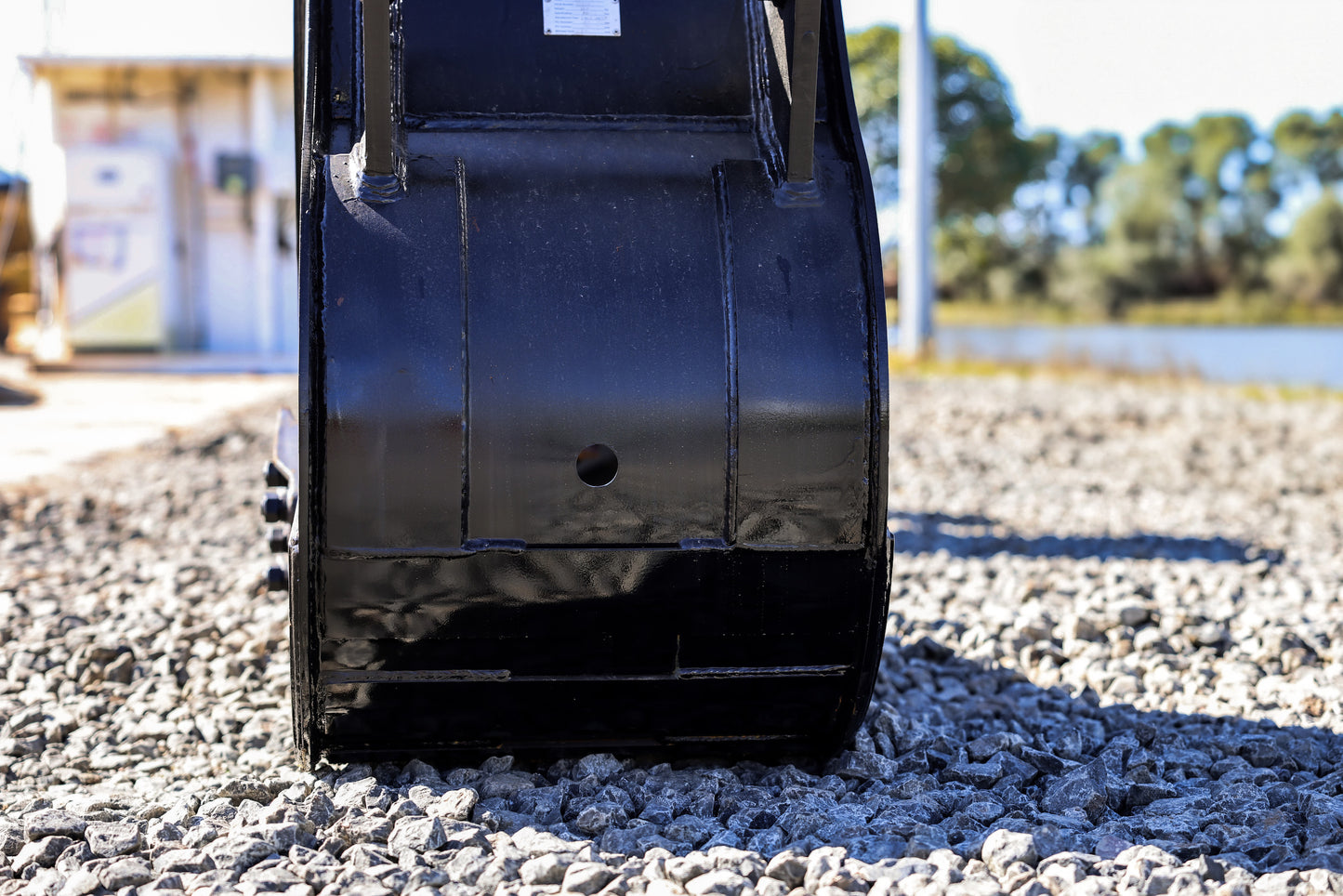 13T Trench Bucket - 300mm