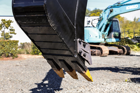 30T Trench Bucket - 450mm